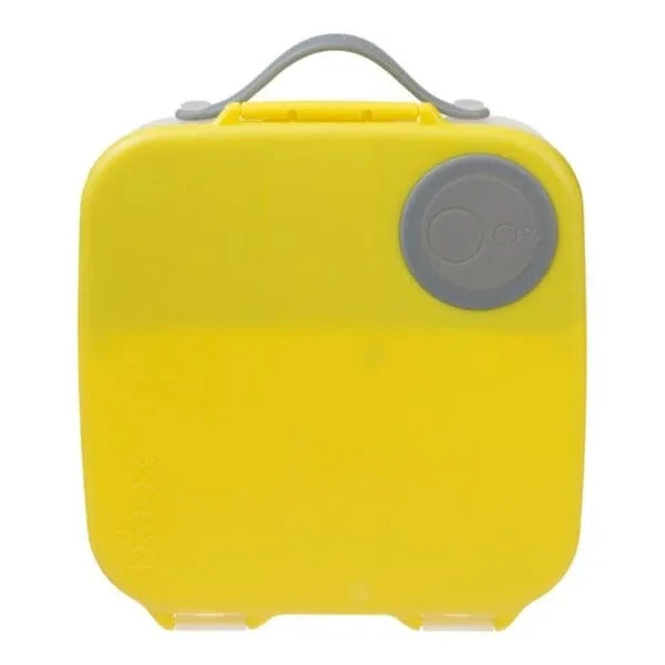 B.box, Lunchbox, Lemon Sherbert, 1 buc. — preț și oferte