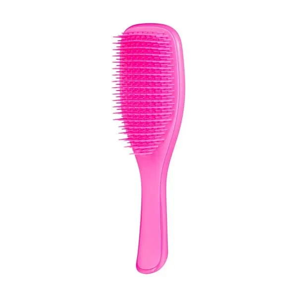 Tangle Teezer The Mini Ultimate Detangler Runway Pink, perie de păr, 1 buc. — preț și oferte
