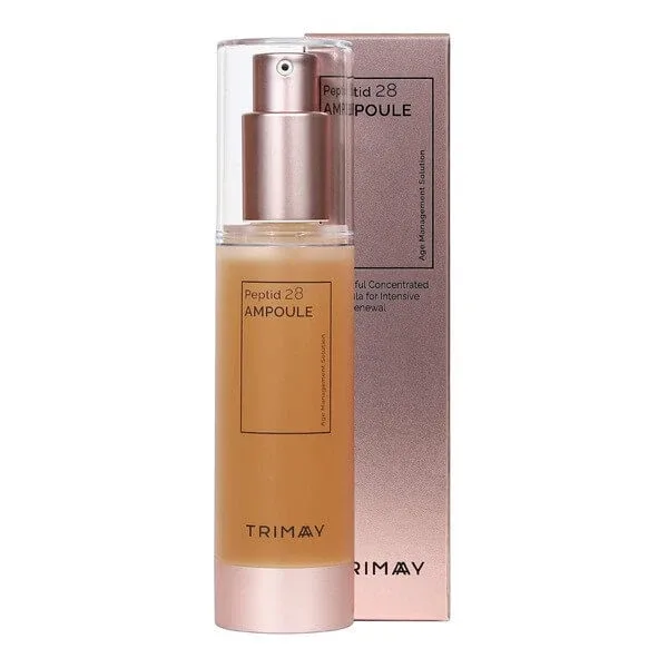 Trimay, peptidă fiolă 28, 50 ml — preț și oferte