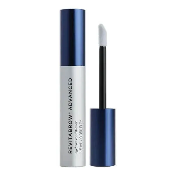 RevitaBrow Advanced, balsam pentru sprâncene, 1,5 ml — preț și oferte
