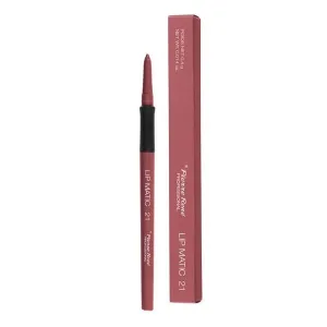 Pierre Rene Lip Matic, contur de buze automat, vegan, nr. 21, 0.4 g