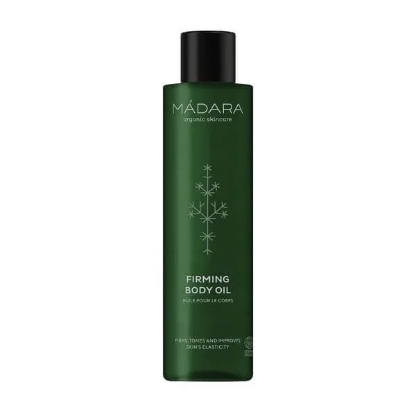 Madara Ulei de corp antioxidant ferm, 200 ml — preț și oferte