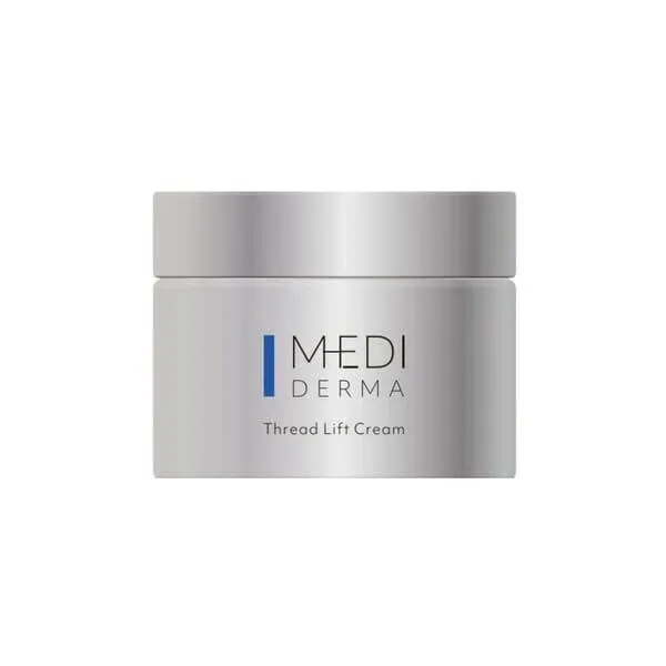 Momotani Medi Derma Thread Lift Cream, cremă de lifting cu tehnologie thread, 60 g — preț și oferte
