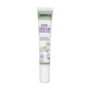 Dr.Konopka's, cremă regenerantă pentru ochi, 20 ml