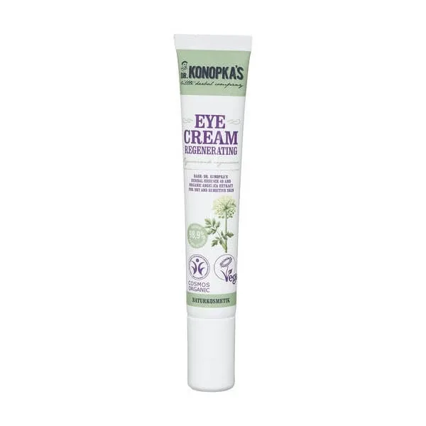 Dr.Konopka's, cremă regenerantă pentru ochi, 20 ml Dr. KONOPKA'S — preț și oferte