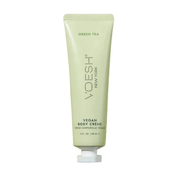 Voesh, cremă de corp, ceai verde, 88 ml — preț și oferte
