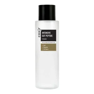 Coxir Intensive EGF Peptides, tonic hidratant și fortifiant cu peptide și EGF, 150 ml