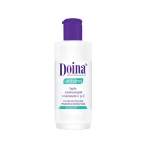 DOINA LAPTE VITAMINIZANT ANTISTRES 200ML 3320