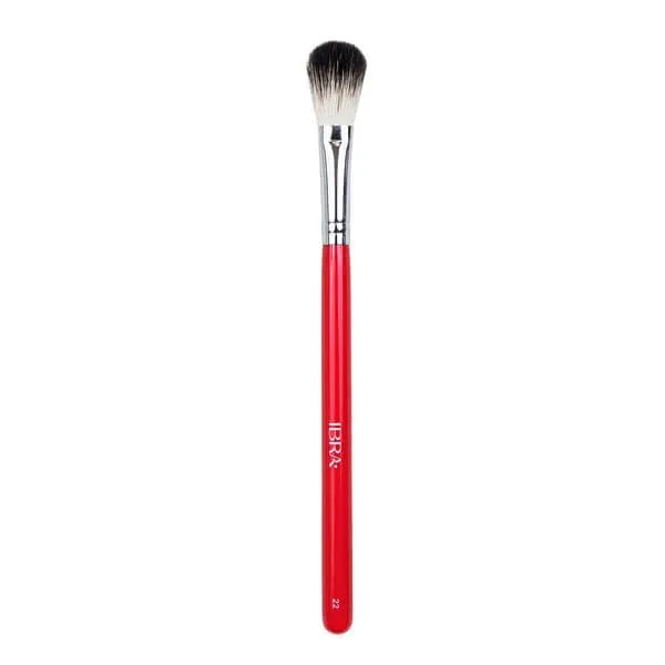 IBRA Makeup No 22, pensulă pentru contur și evidențiere, 1 buc. — preț și oferte