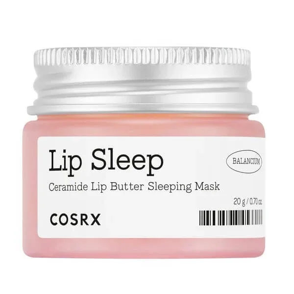 Cosrx Balancium Ceramide Lip Butter Sleeping Mask, 20 g — preț și oferte