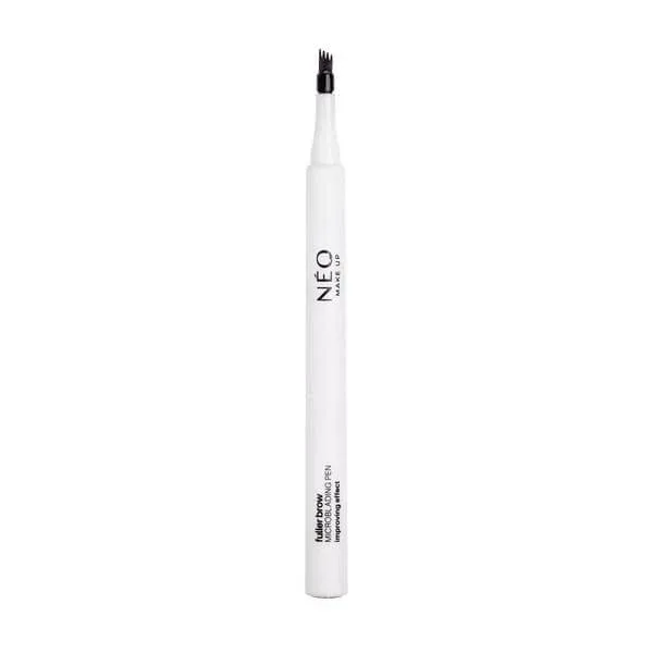 Neo Make Up, stilou microblading, maro închis, 1 buc. — preț și oferte
