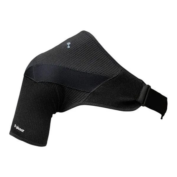 Pulsaar Active, curea de umăr de susținere, culoare negru, mărimea M, 1 buc. — preț și oferte