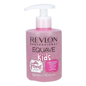 Revlon Professional Equave, Kids Princess Look, șampon pentru copii, 300 ml