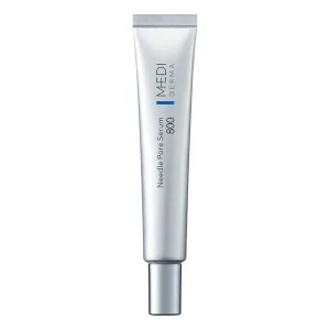 Momotani Medi Derma Needle Pore Serum 800, ser cu microagele de strângere a porilor, 12 g