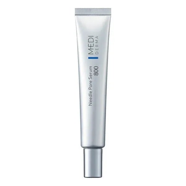 Momotani Medi Derma Needle Pore Serum 800, ser cu microagele de strângere a porilor, 12 g — preț și oferte
