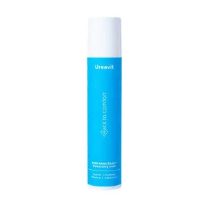 Ureavit, cremă hidratantă cu uree 5%, 50 ml