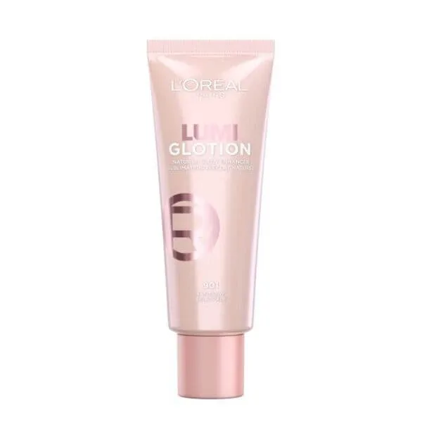 Lumi Glotion, iluminator lichid, 901 Fair Glow, 40 ml — preț și oferte
