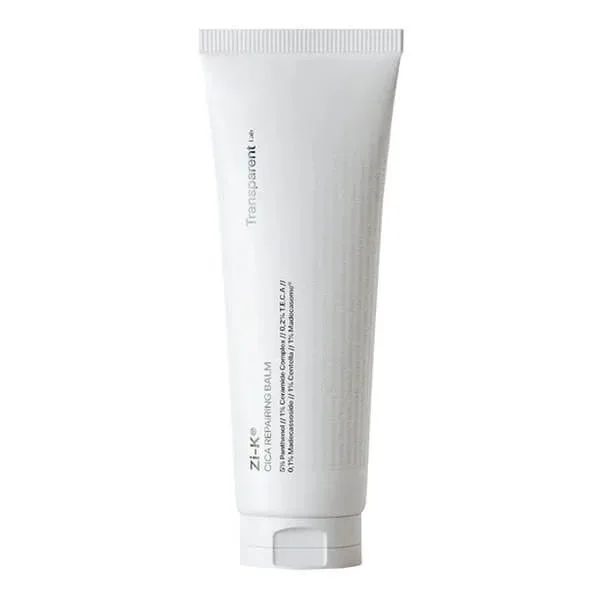 Transparent Lab Zi-K® Cica Repairing Balm, balsam regenerant, 100 ml — preț și oferte