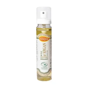 Alepia, spray cu ulei de argan, 100 ml