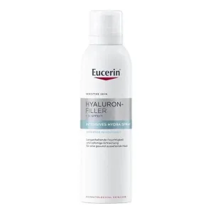 Eucerin Hyaluron-Filler +3x Effect Intensives Hydra Spray, ceață hidratantă intensivă, 150 ml