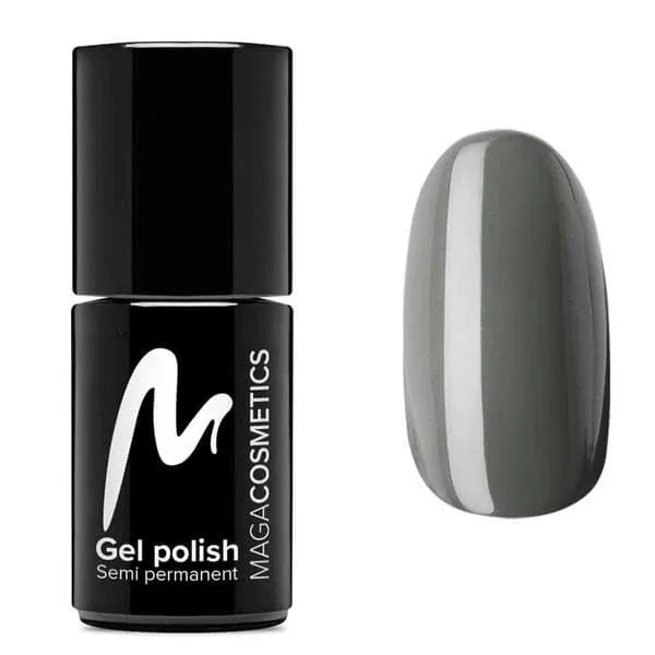Maga Cosmetics Gel Polish, lac hibrid, culoare GY0010, 6 ml — preț și oferte