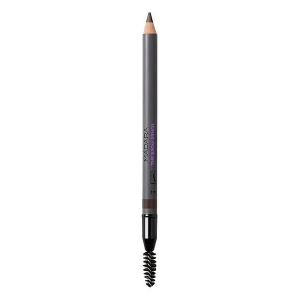 Madara The Brow Pencil, creion sprâncene, maro închis, 1 g — preț și oferte