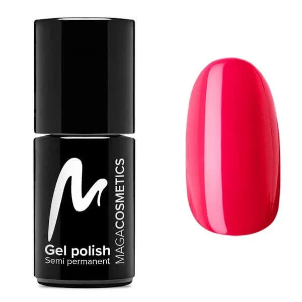 Maga Cosmetics, Lac hibrid RD0028, 6 ml — preț și oferte