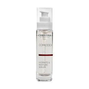 Christina Comodex, ser hidratant și revitalizant, 30 ml