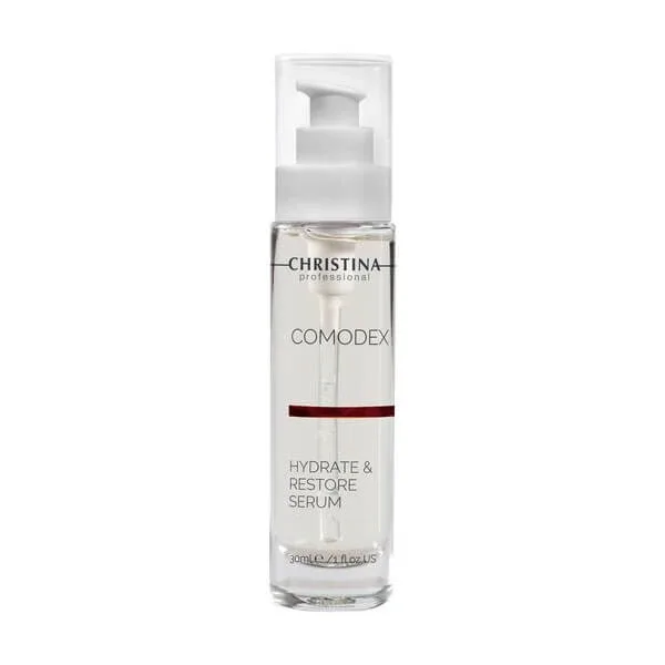 Christina Comodex, ser hidratant și revitalizant, 30 ml — preț și oferte