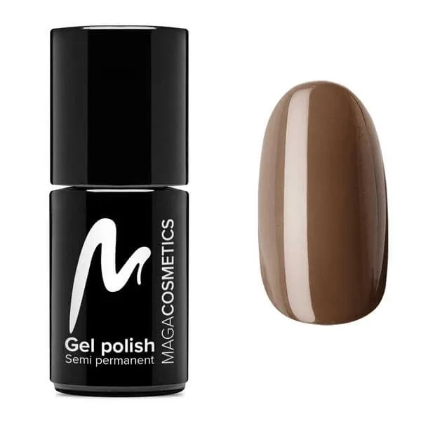 Maga Cosmetics Gel Polish, lac hibrid, culoare BN0020, 6 ml — preț și oferte