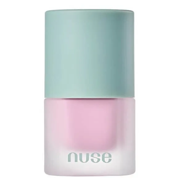 Nuse Mousse Care Cheek, spumă colorantă pentru obraji, 01 Taro Mousse, 16 ml — preț și oferte