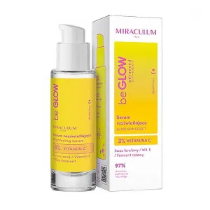 Miraculum BeGlow, ser iluminator, 30 ml