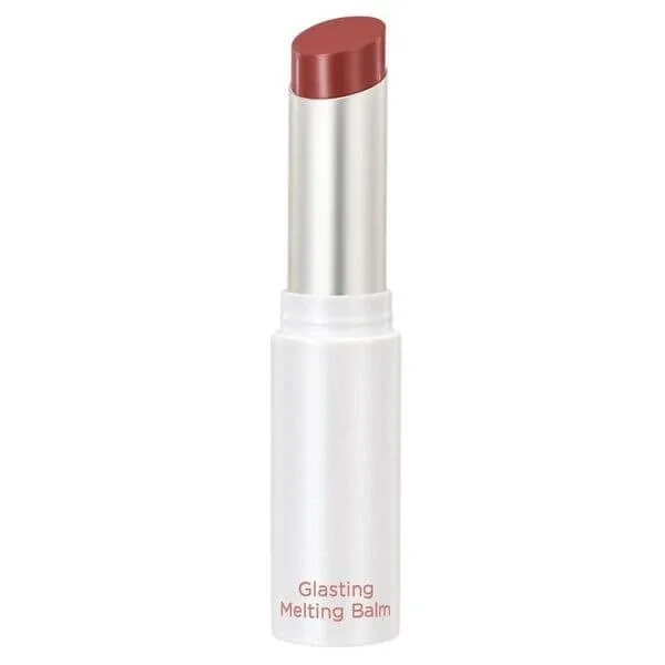 Rom&amp;nd Glasting Melting Balm, balsam de buze, 06 Kaya Fig, 3.5 g Rom&nd — preț și oferte