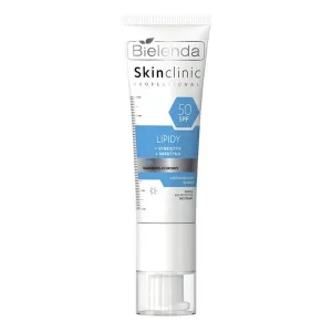 Bielenda Skin Clinic Professional, cremă barieră SPF 50, 40 ml