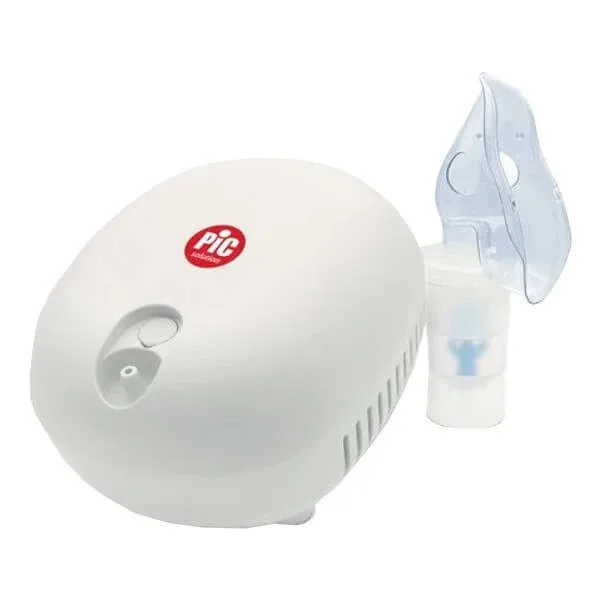 PiC AirCube2, inhalator cu piston, 1 buc. — preț și oferte