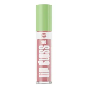 Bell SOS Lip Gloss, luciu de buze, 001 Sensual Glow, 4 g