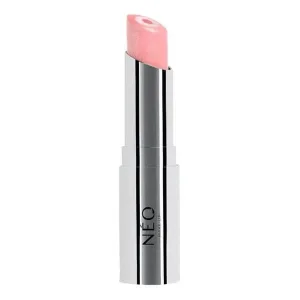 NEO Make Up Balsam de buze în stick cu triplă acțiune: 02 GOOD BLUSH NUDE, 5,5 g