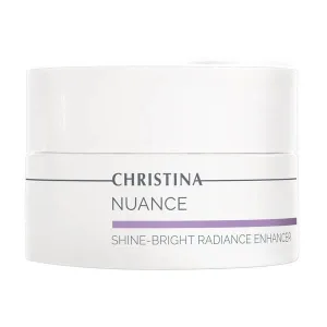 Christina Nuance, cremă de față iluminatoare, 50 ml