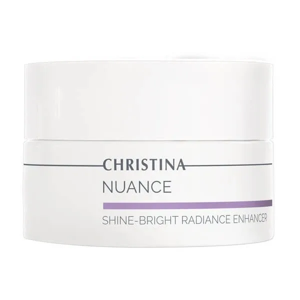 Christina Nuance, cremă de față iluminatoare, 50 ml — preț și oferte