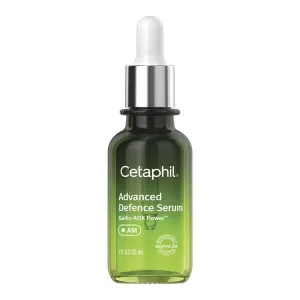Cetaphil Advanced Defense, ser de protecție avansată, 30 ml