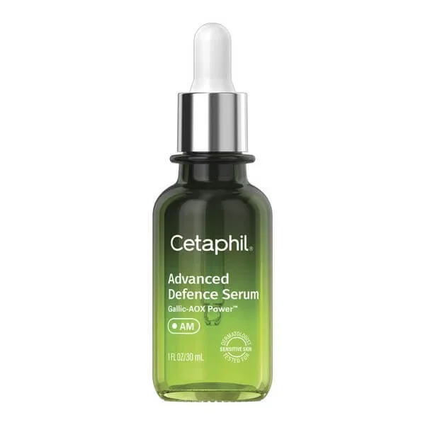 Cetaphil Advanced Defense, ser de protecție avansată, 30 ml — preț și oferte