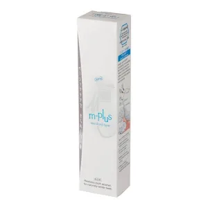 Sangi, Apagard M-plus, pastă de dinți, 125 g