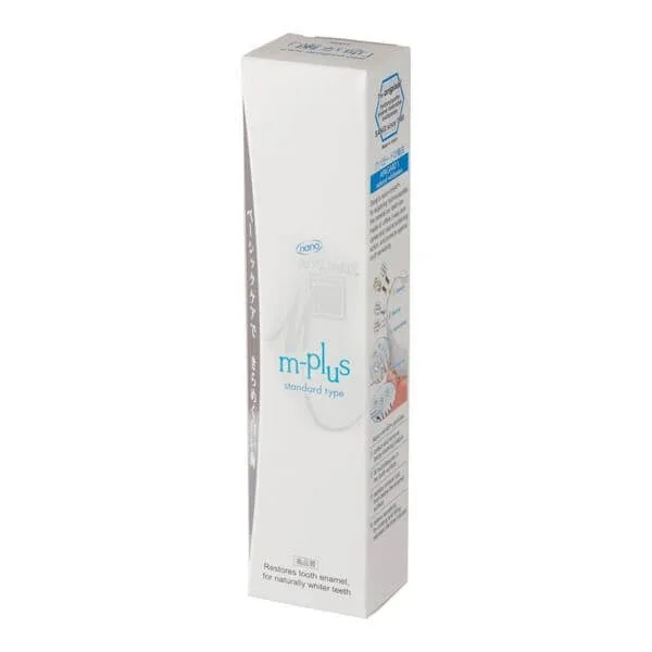Sangi, Apagard M-plus, pastă de dinți, 125 g — preț și oferte