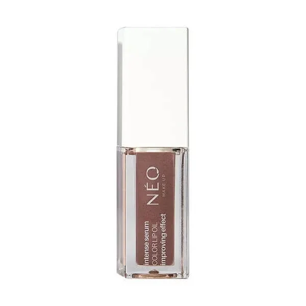 Neo Make Up, ulei de buze cu culoare, 01 Real Nude, 1 buc. — preț și oferte