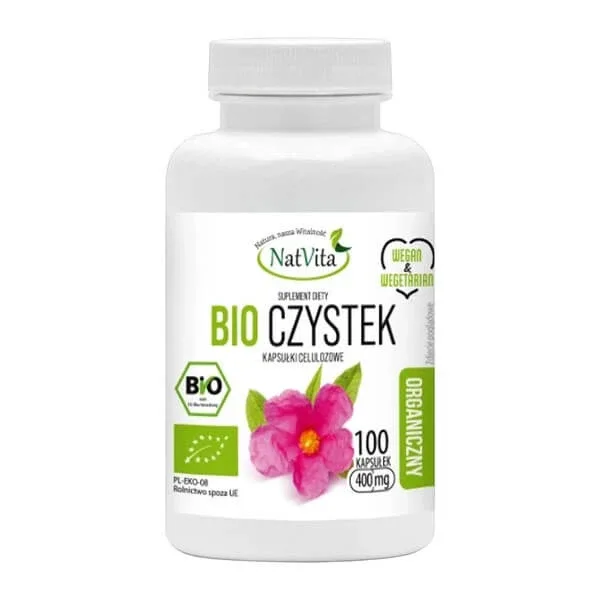 NatVita, Bio Puree, capsule, 300 buc. — preț și oferte