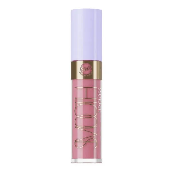 Bell Smooth Lip Gloss, luciu de buze, 01 Rose, 3.8 g — preț și oferte