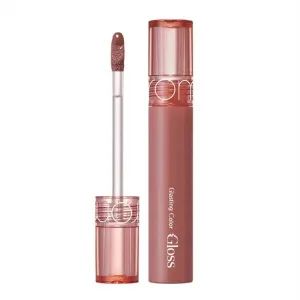 Rom&amp;nd Glasting Color Gloss, luciu de buze, 05 Dim Mauve, 4 g