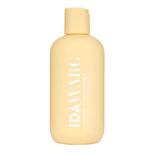 Ida Warg, Volume, Balsam de volum, 250 ml — preț și oferte