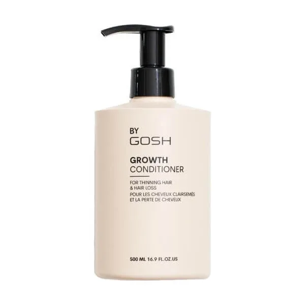 Gosh Hari Care Growth Cinditioner, balsam de stimulare a creșterii părului, 500 ml — preț și oferte