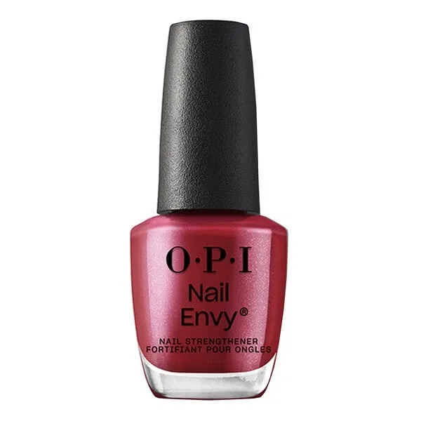 OPI, Nail Envy, Balsam de unghii cu culoare, NT226 Tough Luv, 15 ml — preț și oferte